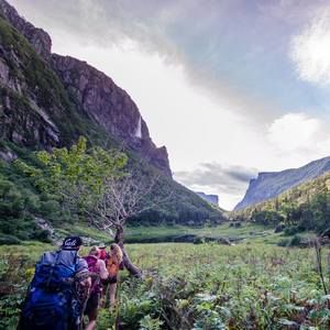Meet your Posher, Cheryl